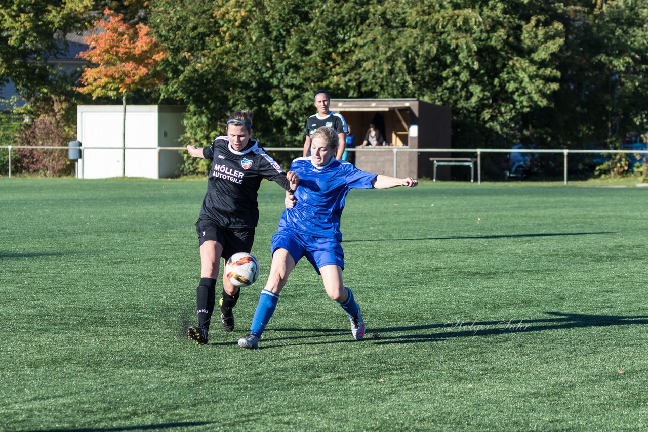 Bild 153 - Frauen SV Henstedt Ulzburg II - TSV Russee : Ergebnis: 6:0